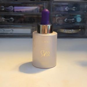 Tarte rainforest of the sea radiance drops